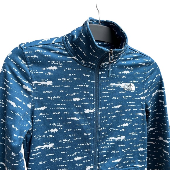 The North Face Full Zip Jacket - Picture 3 of 11